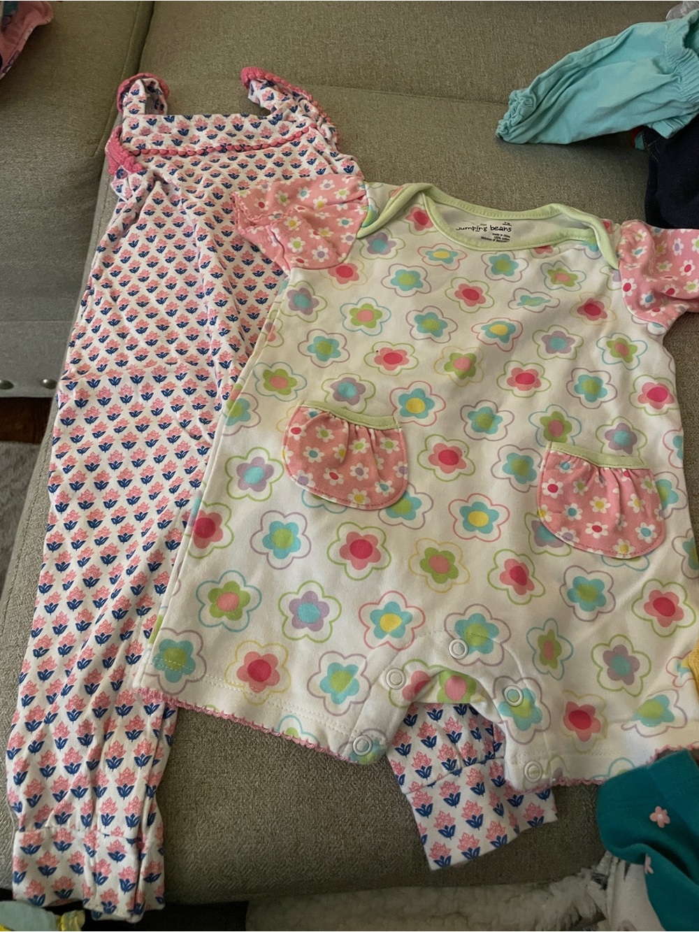 Baby Girl Outfits
